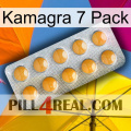 Kamagra 7 Pack levitra1
